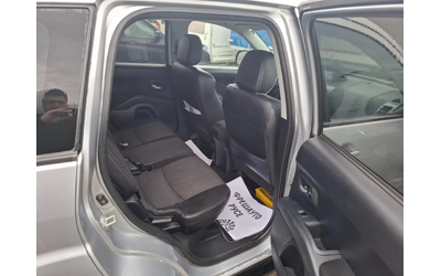 Citroen C-Crosser 2.2 Камера - автомобили, коли, обяви за нови и употребявани 8