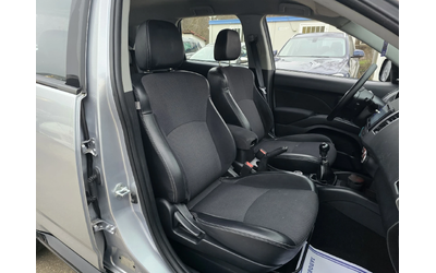 Citroen C-Crosser 2.2D 156к.с 6+ 1места Топ състояние - автомобили, коли, обяви за нови и употребявани 12