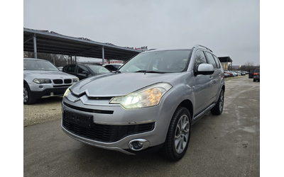 citroen-c-crosser - 1