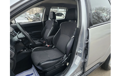 Citroen C-Crosser 2.2D 156к.с 6+ 1места Топ състояние - автомобили, коли, обяви за нови и употребявани 9