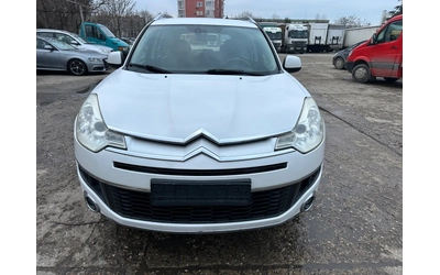 citroen-c-crosser - 1
