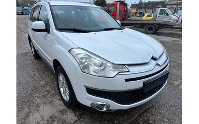 citroen-c-crosser - 2