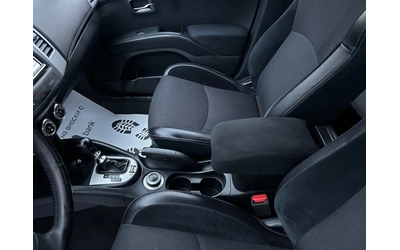 Citroen C-Crosser 2.2 HDI/4x4 - автомобили, коли, обяви за нови и употребявани 9