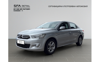 citroen-c-elysee-1-6-vti-115-automatic-e5 - 0