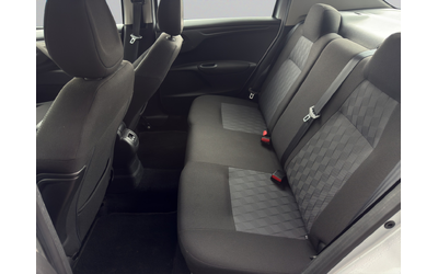 Citroen C-ELYSEE 1.6 VTi 115 Automatic E5 - автомобили, коли, обяви за нови и употребявани 10