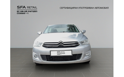 citroen-c-elysee-1-6-vti-115-automatic-e5 - 1