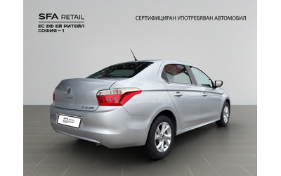 citroen-c-elysee-1-6-vti-115-automatic-e5 - 4