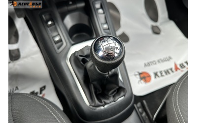 Citroen C-Elysee 1.6d 100к.с./ГАРАНЦИЯ ОТ КЕНТАВЪР - автомобили, коли, обяви за нови и употребявани 11