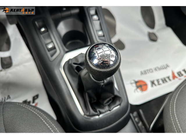 Citroen C-Elysee 1.6d 100к.с./ГАРАНЦИЯ ОТ КЕНТАВЪР - автомобили, коли, обяви за нови и употребявани 11