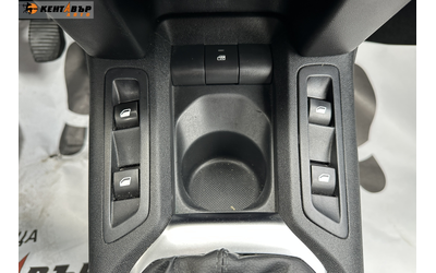 Citroen C-Elysee 1.6d 100к.с./ГАРАНЦИЯ ОТ КЕНТАВЪР - автомобили, коли, обяви за нови и употребявани 12