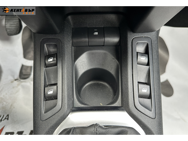 Citroen C-Elysee 1.6d 100к.с./ГАРАНЦИЯ ОТ КЕНТАВЪР - автомобили, коли, обяви за нови и употребявани 12