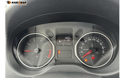 Citroen C-Elysee 1.6d 100к.с./ГАРАНЦИЯ ОТ КЕНТАВЪР - автомобили, коли, обяви за нови и употребявани 16