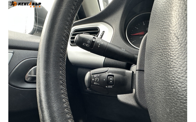 Citroen C-Elysee 1.6d 100к.с./ГАРАНЦИЯ ОТ КЕНТАВЪР - автомобили, коли, обяви за нови и употребявани 17