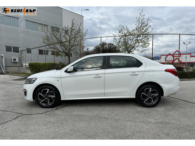 Citroen C-Elysee 1.6d 100к.с./ГАРАНЦИЯ ОТ КЕНТАВЪР - автомобили, коли, обяви за нови и употребявани 1