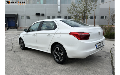 citroen-c-elysee-1-6d-100k-s-garantsiya-ot-kentavar - 2