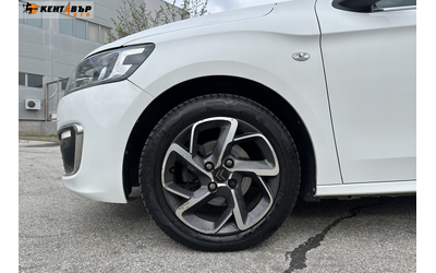 Citroen C-Elysee 1.6d 100к.с./ГАРАНЦИЯ ОТ КЕНТАВЪР - автомобили, коли, обяви за нови и употребявани 7