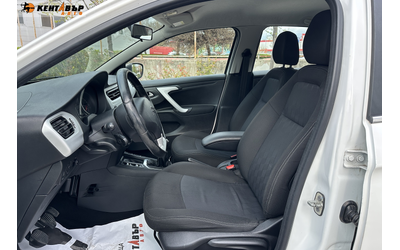 Citroen C-Elysee 1.6d 100к.с./ГАРАНЦИЯ ОТ КЕНТАВЪР - автомобили, коли, обяви за нови и употребявани 8