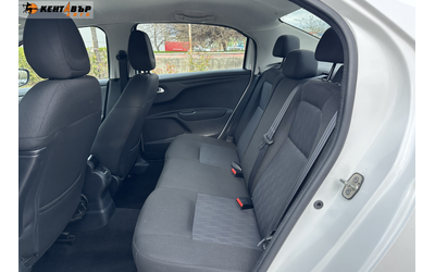 Citroen C-Elysee 1.6d 100к.с./ГАРАНЦИЯ ОТ КЕНТАВЪР - автомобили, коли, обяви за нови и употребявани 9