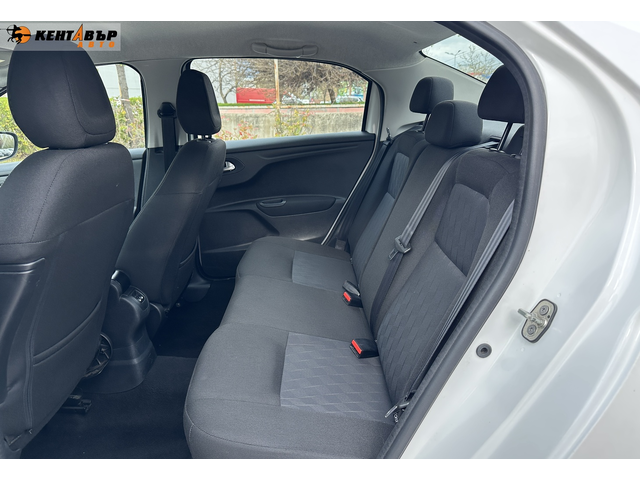 Citroen C-Elysee 1.6d 100к.с./ГАРАНЦИЯ ОТ КЕНТАВЪР - автомобили, коли, обяви за нови и употребявани 9