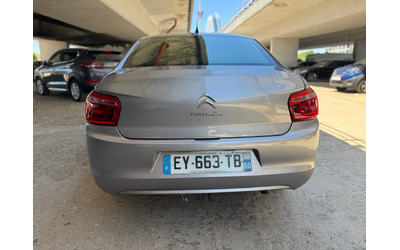 Citroen C-Elysee 1.2i-82-2018-NAVI-EURO6 - автомобили, коли, обяви за нови и употребявани 10
