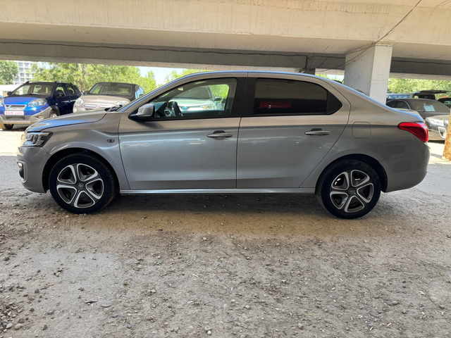 Citroen C-Elysee 1.2i-82-2018-NAVI-EURO6 - автомобили, коли, обяви за нови и употребявани 12