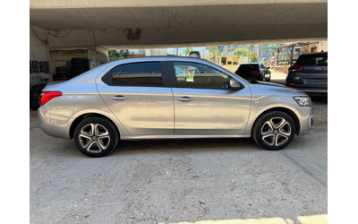 citroen-c-elysee - 2