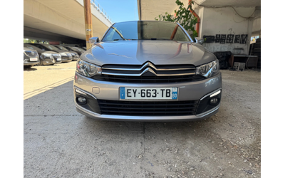 citroen-c-elysee - 3