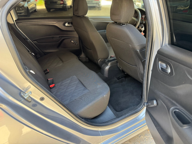 Citroen C-Elysee 1.2i-82-2018-NAVI-EURO6 - автомобили, коли, обяви за нови и употребявани 5