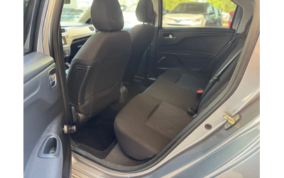 Citroen C-Elysee 1.2i-82-2018-NAVI-EURO6 - автомобили, коли, обяви за нови и употребявани 7