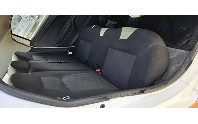 Citroen C-Elysee 1.6i+ Заводски газ инж.-ГОТОВ ЗА ТАКСИ - автомобили, коли, обяви за нови и употребявани 6