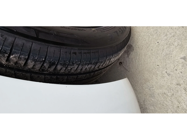 Citroen C-Elysee 1.6i Заводска Газ -10.2016г - автомобили, коли, обяви за нови и употребявани 10