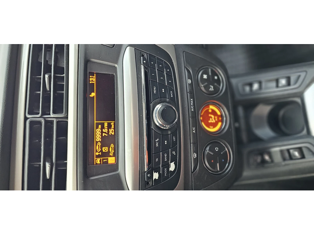 Citroen C-Elysee 1.6i Заводска Газ -10.2016г - автомобили, коли, обяви за нови и употребявани 12