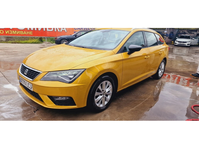 Citroen C-Elysee 1.6i Заводска Газ -10.2016г - автомобили, коли, обяви за нови и употребявани 14