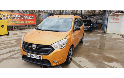 Citroen C-Elysee 1.6i Заводска Газ -10.2016г - автомобили, коли, обяви за нови и употребявани 16