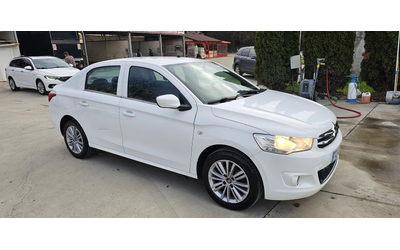 citroen-c-elysee - 2