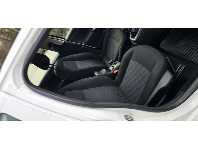 Citroen C-Elysee 1.6i Заводска Газ -10.2016г - автомобили, коли, обяви за нови и употребявани 9