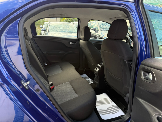 Citroen C-Elysee 1.6HDI EXCLUSIVE FACELIFT NAVI - автомобили, коли, обяви за нови и употребявани 13