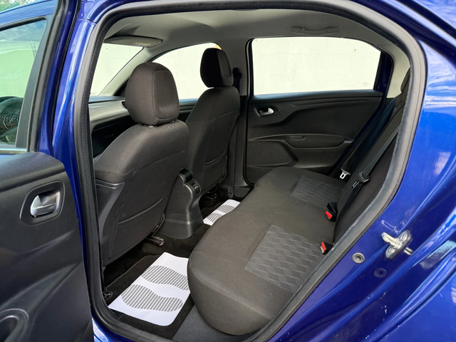 Citroen C-Elysee 1.6HDI EXCLUSIVE FACELIFT NAVI - автомобили, коли, обяви за нови и употребявани 14