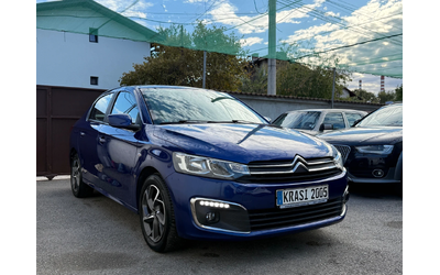 citroen-c-elysee - 2