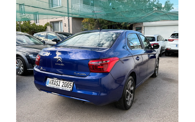 citroen-c-elysee - 5