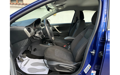 Citroen C-Elysee 1.6HDI EXCLUSIVE FACELIFT NAVI - автомобили, коли, обяви за нови и употребявани 6