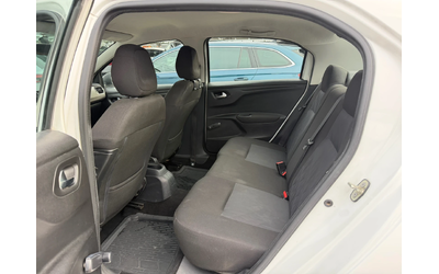 Citroen C-Elysee 1.2i ПЪРВИ СОБСТВЕНИК 175560КМ - автомобили, коли, обяви за нови и употребявани 11