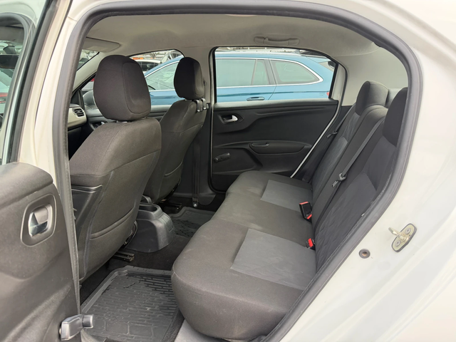 Citroen C-Elysee 1.2i ПЪРВИ СОБСТВЕНИК 175560КМ - автомобили, коли, обяви за нови и употребявани 11