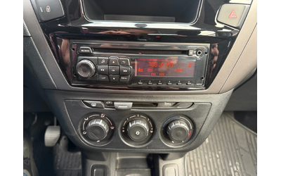 Citroen C-Elysee 1.2i ПЪРВИ СОБСТВЕНИК 175560КМ - автомобили, коли, обяви за нови и употребявани 13