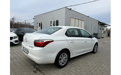 citroen-c-elysee - 2