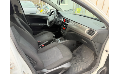 Citroen C-Elysee 1.2i ПЪРВИ СОБСТВЕНИК 175560КМ - автомобили, коли, обяви за нови и употребявани 7