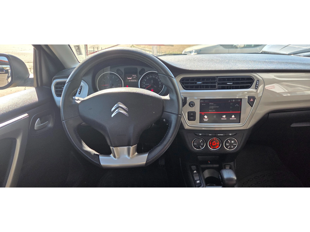 Citroen C-Elysee 75923km. 1.5 Blue HDi (102 кс) 2021г. - автомобили, коли, обяви за нови и употребявани 10