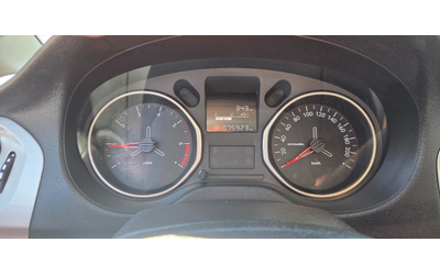 Citroen C-Elysee 75923km. 1.5 Blue HDi (102 кс) 2021г. - автомобили, коли, обяви за нови и употребявани 13