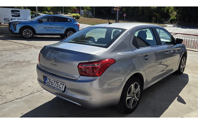 citroen-c-elysee - 3