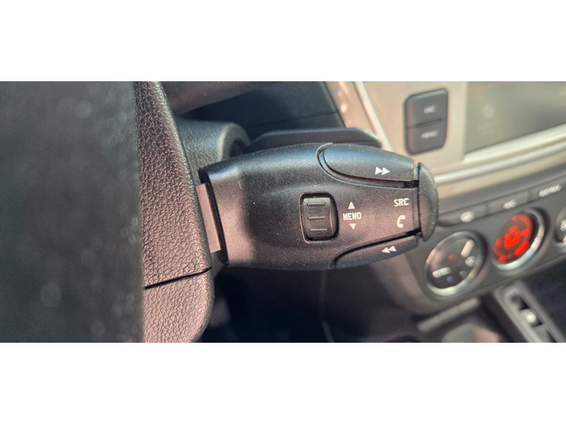 Citroen C-Elysee 75923km. 1.5 Blue HDi (102 кс) 2021г. - автомобили, коли, обяви за нови и употребявани 15